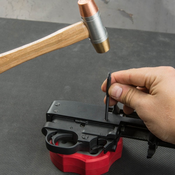 Real Avid Smart Bench Block - 365+ Tactical Equipment