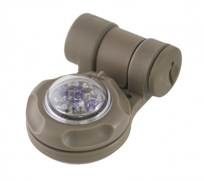 VIPIR Quantum FX - 365+ Tactical Equipment