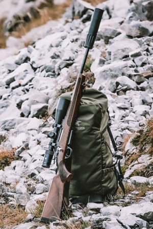 Brenner Rifle News - 365+ Tactical Equipment