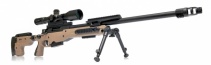 Accuracy International AT