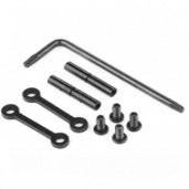 ACU AR15 Anti Walking Pin (Set)
