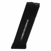 ACU Glock M17 Magazine 9mm 17rds with side window