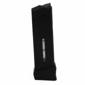 ACU Glock M19 Magazine 9mm 15+2rds with side window
