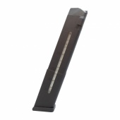 ACU Glock Magazine 9mm 30rds with side window