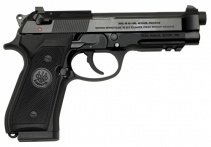Beretta 92 A1