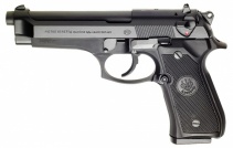 Beretta 92 FS