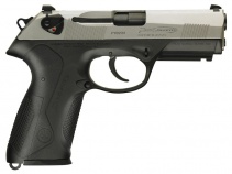 Beretta PX4 Storm Inox