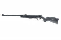 Browning X-Blade II Gas Piston 4,5mm Airgun 24J with optic sight 6x42