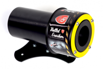 Bullet Crusher BC1 - Weapon Unloading System