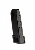 Canik Magazine TP9, Elite Subcompact, 9mm, 15 rds., fingerrest