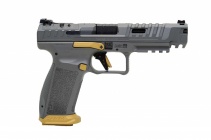 Canik TP9 SFx Rival SAO 9x19 Combat Grey