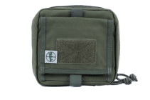 Commander ID Admin Pouch
