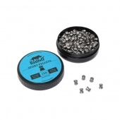 Diabolo Pellets Rhino Sport .22 Cal (5,5mm)