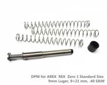 DPM AREX REX Zero 1 Standard