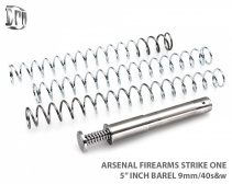 DPM ARSENAL FIREARMS AF2011-A1 Double Barrel
