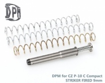 DPM CZ P10 C
