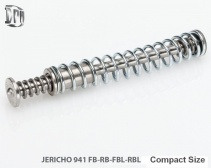 DPM JERICHO 941 FB/RB/FBL/RBL