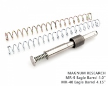 DPM MAGNUM RESEARCH MR9 Eagle 4.0 /MR40 Eagle 4.15 