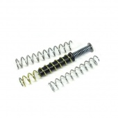DPM MP SHIELD 3.3 45ACP