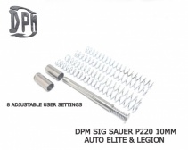DPM SIG SAUER P220 Elite/Legion