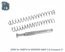 DPM SMITH & WESSON M&P 2.0 COMPACT