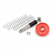 DPM Springfield 1911 4  Compact