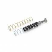 DPM Springfield XDM 3.8  9mm-40S&W Telescopic