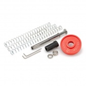 DPM Springfield XDS 4 