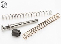 DPM WALTHER PPQ 4.25  .45ACP