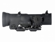 ELCAN SpecterDR 1.5x/6x