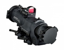 ELCAN SpecterDR 1x/4x