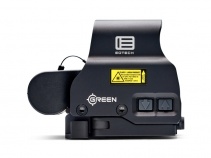 EOTECH HWS EXPS2 Green