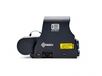 EOTECH HWS XPS2 GREEN