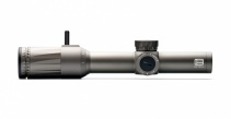 EOTECH Vudu 1-6x24 FFP Grey