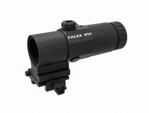 Falke B5X Magnifier incl. Switch to side