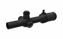 Falke Scope 1-6×24