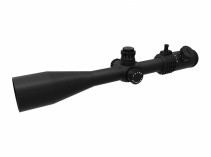 Falke Scope 8,5-25x50