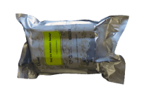 First Aid Hemostatic Bandage