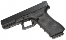 Glock 17 Gen.4