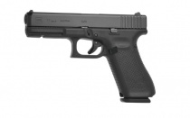 Glock 17 Gen.4 MOS - 365+ Tactical Equipment