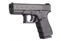Glock 19 Gen.4 MOS