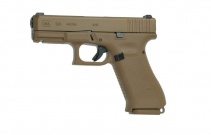 Glock 19X