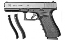 Glock 20 Gen.4