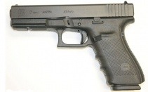 Glock 21C Gen.4