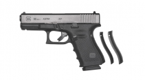 Glock 32 Gen.4
