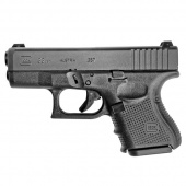 Glock 33 Gen.4