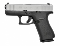 Glock 43X