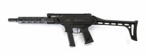 Grand Power Stribog RSR9A3G 13  Glock Magazine Lower