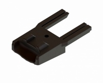 Kidon K14 Adapter (S&W M&P, H&K USP, Glock 21/34/41/35)