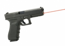LaserMax Glock Guide Rod Laser For Gen 4 Model 17/34